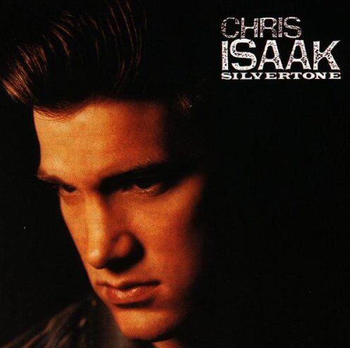Chris Isaak - Silvertone - Preis vom 11.10.2026 03:10:56 h