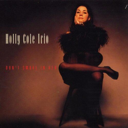 Cole, Holly Trio - Don't Smoke in Bed - Preis vom 11.10.2026 23:13:37 h