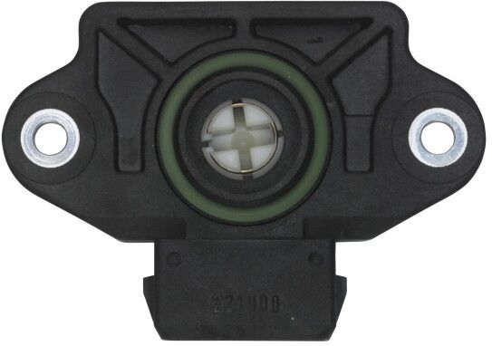HELLA 6PX 008 476-101 Gasspjæld-potentiometer