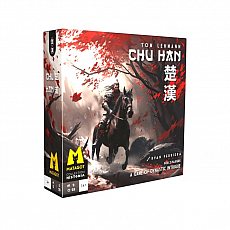 Matagot Chu Han - EN/FR 298057