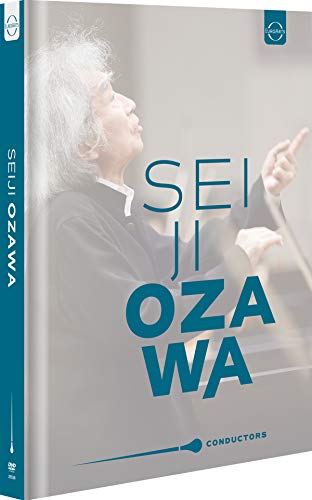 Seiji Ozawa - Retrospective [5 DVDs] - Preis vom 14.10.2026 23:07:16 h