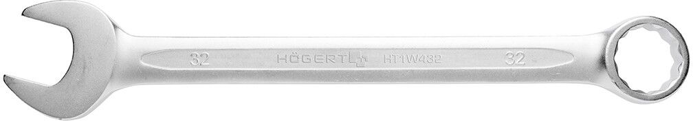 Hogert Technik HT1W455 Ring-Maulschlüssel