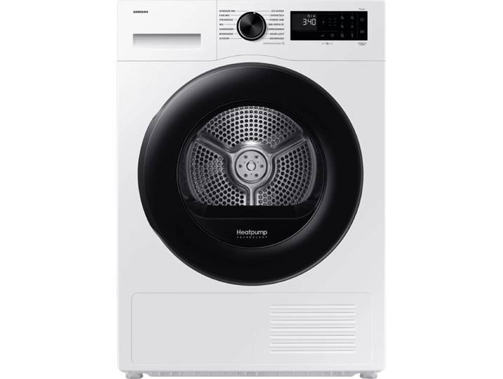 Samsung DV90DG52A0AEEN