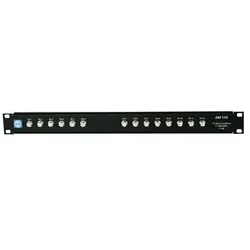 WISI DM17A Passive headend combiner 73196 DM 17 A