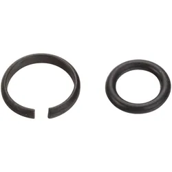 HAZET Ring-Satz - 9012X-08/2