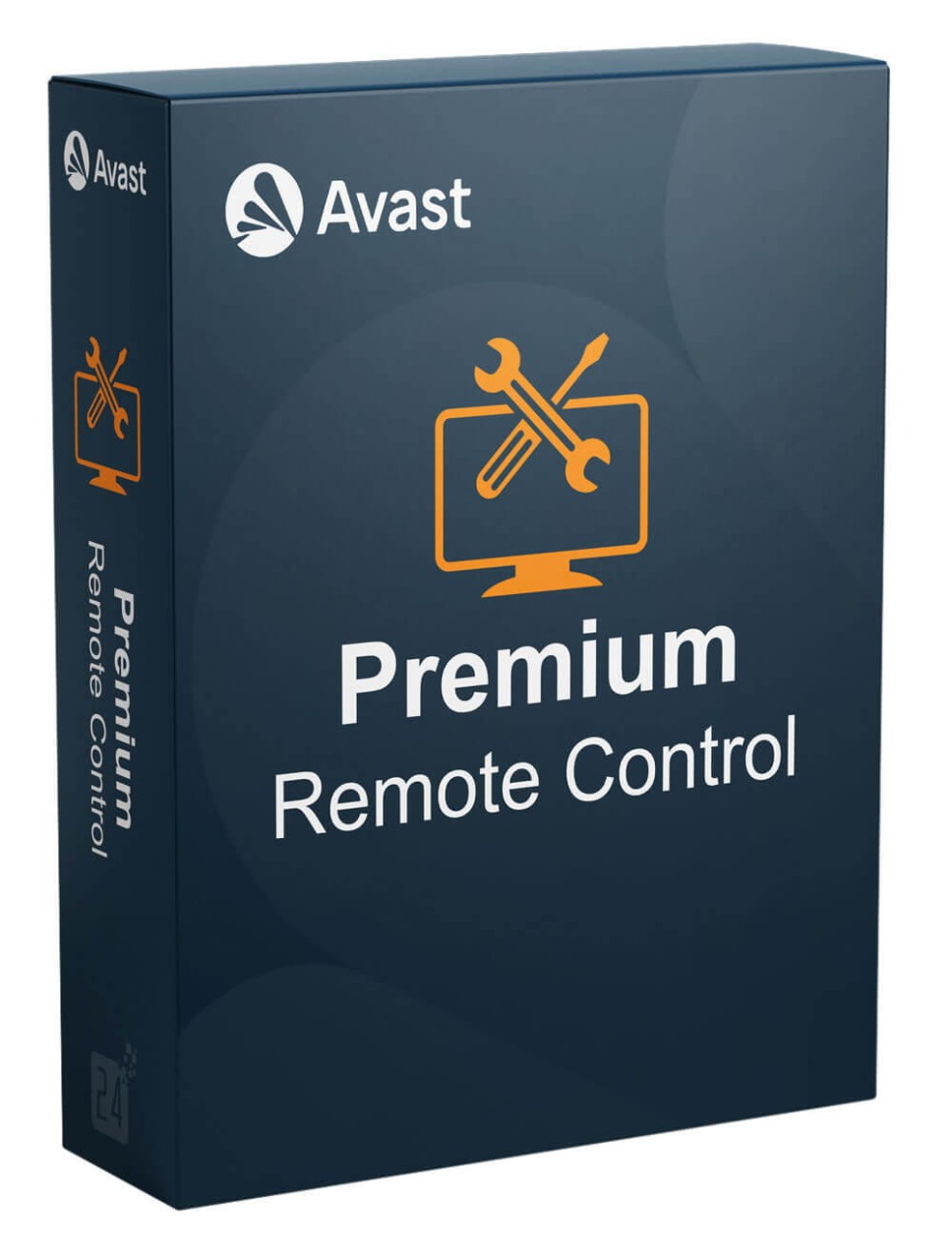 Avast Business Premium Remote Control 1 Jahr Unlimited concurrent sessions