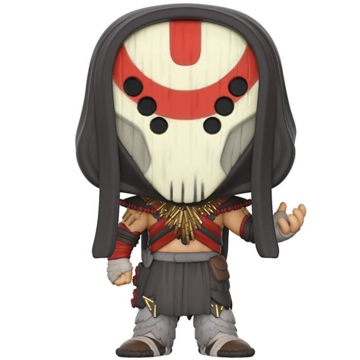 Funko POP! Games Horizon Zero Dawn Cultist van de Eclipse