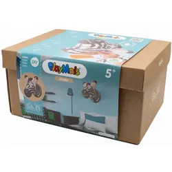 Playmais HOME ZEBRA