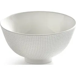 Nido °1 Schalen 12 cm, weiß, 4 St.