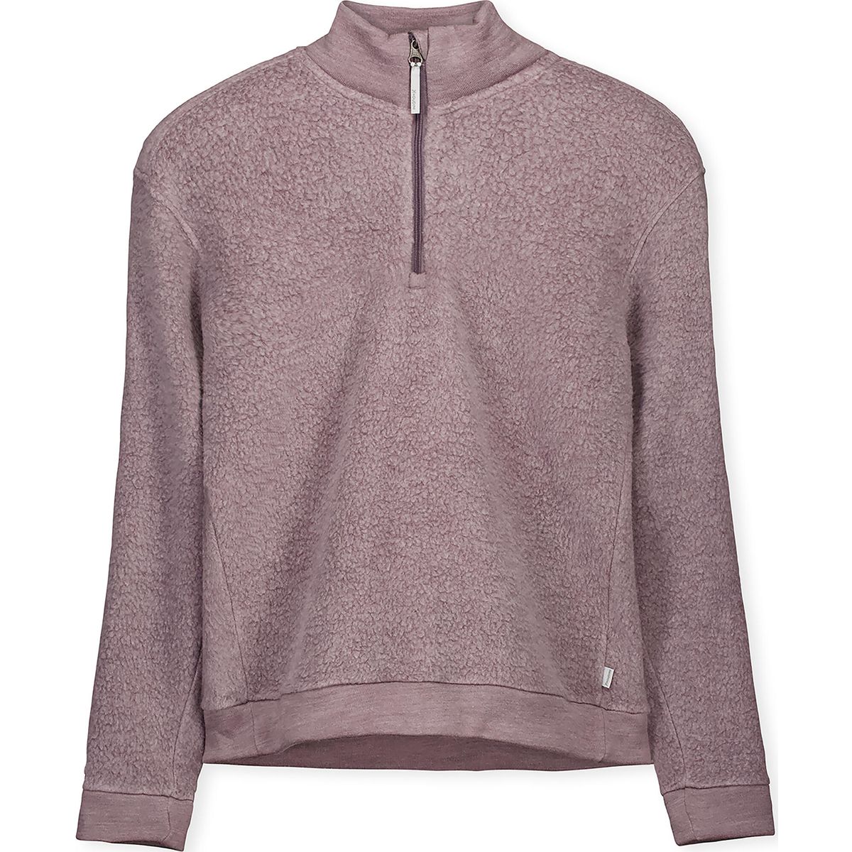 Houdini W's Alto Half Zip Foggy Purple-l foggy purple (G62) L 120234-G62-L