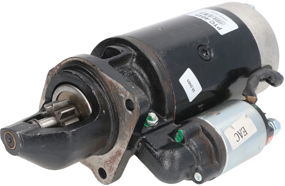 Starter POWER TRUCK PTC-4049