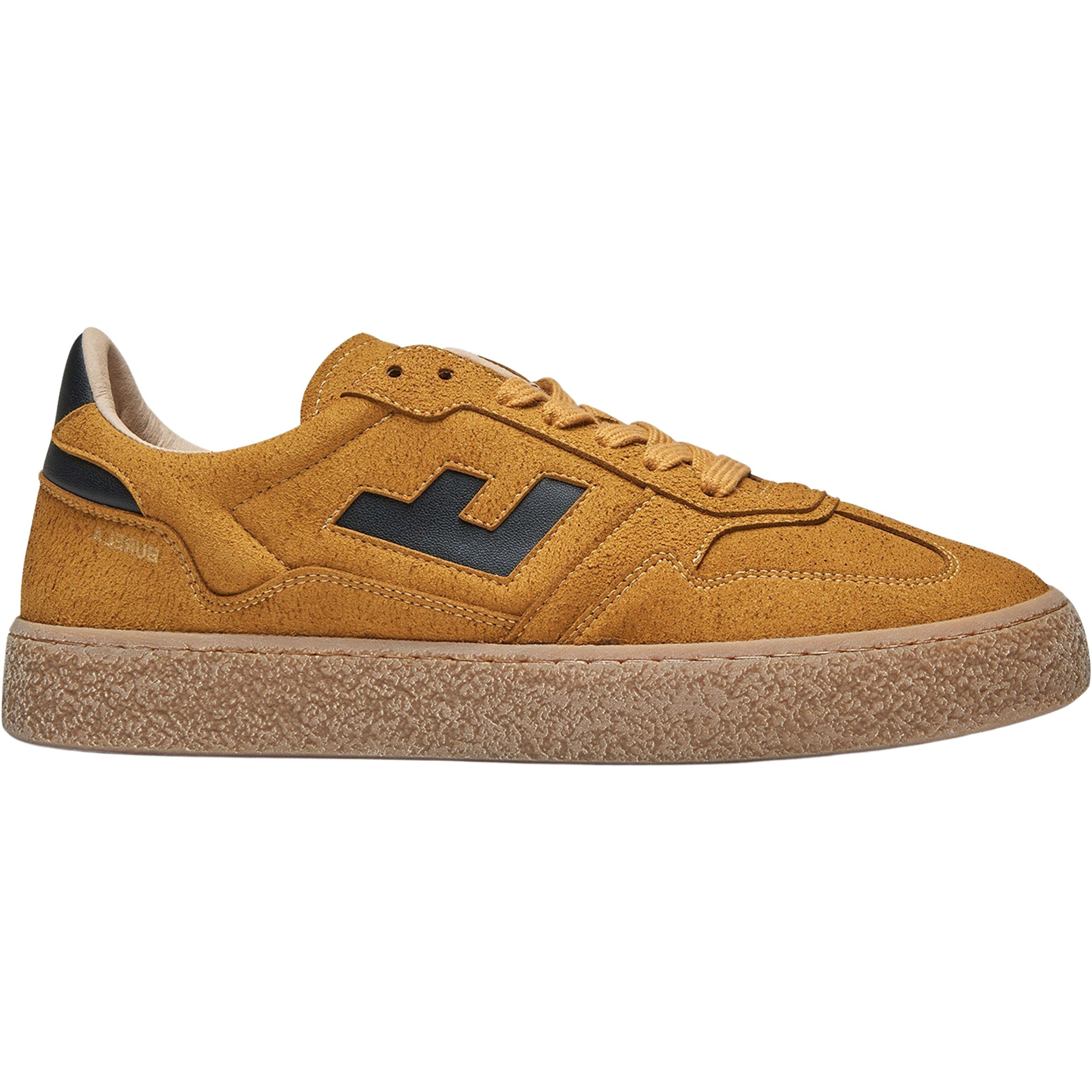 Flamingos Life Burela Bold Herren Freizeitschuhe gelb Größe 46 Lifestyle Atmungsaktiv