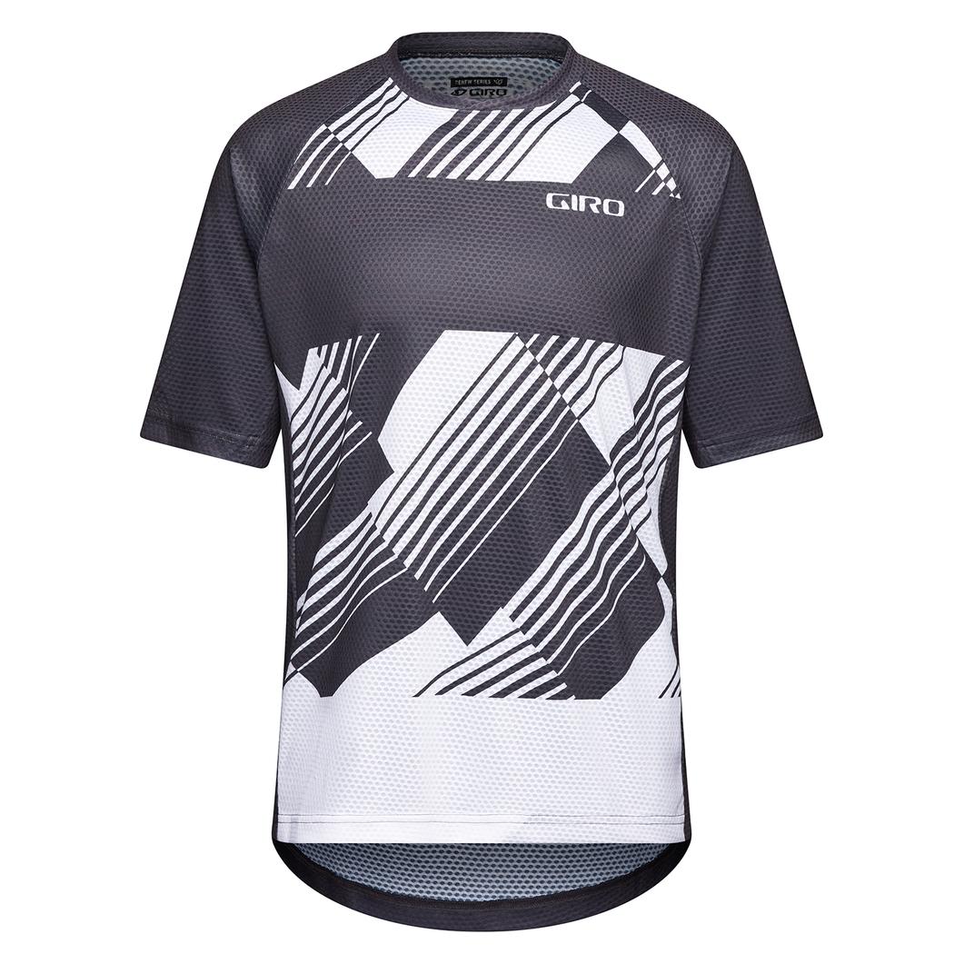 Giro M Roust Jersey (S) (560010015803878040)