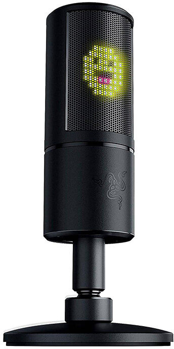 MICROFONE RAZER SEIREN EMOTE