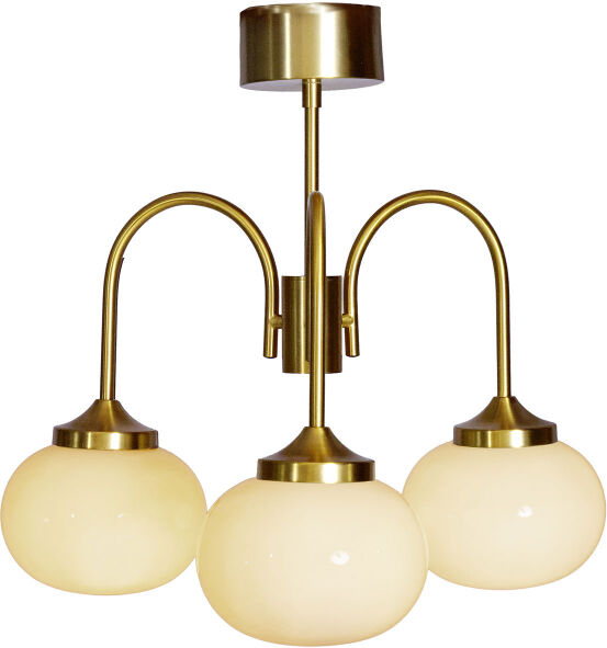 PR Home Elsy Plafond H50 Guld