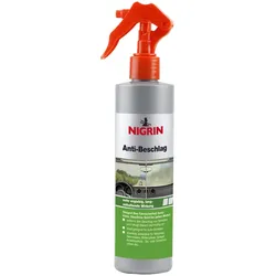 Nigrin Anti Beschlag Pumpzerstäuber 300 ml