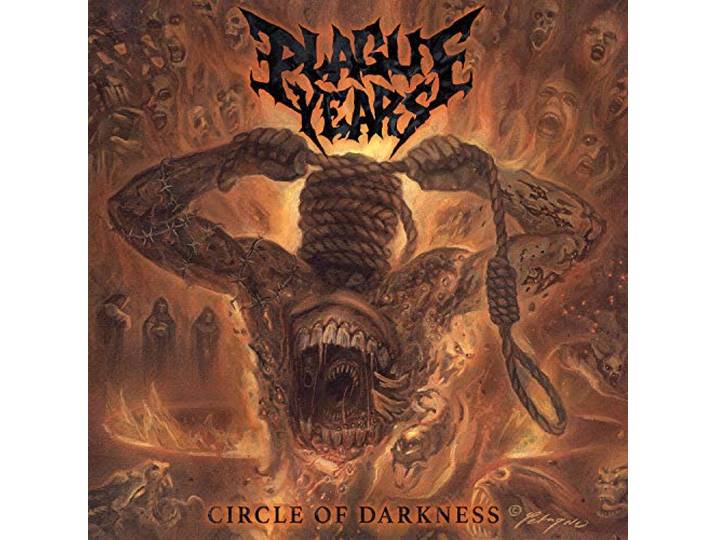 Circle Of Darkness