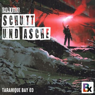 Schutt und Asche - E.B. Fragg, Audio, 9783755424819