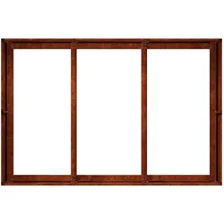 vidaXL, Hochbeet, Doniczka Rusty 120x80x40 cm Stal nierdzewna