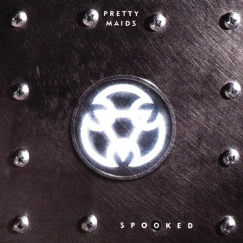 Pretty Maids - Spooked - Preis vom 13.10.2026 11:25:28 h