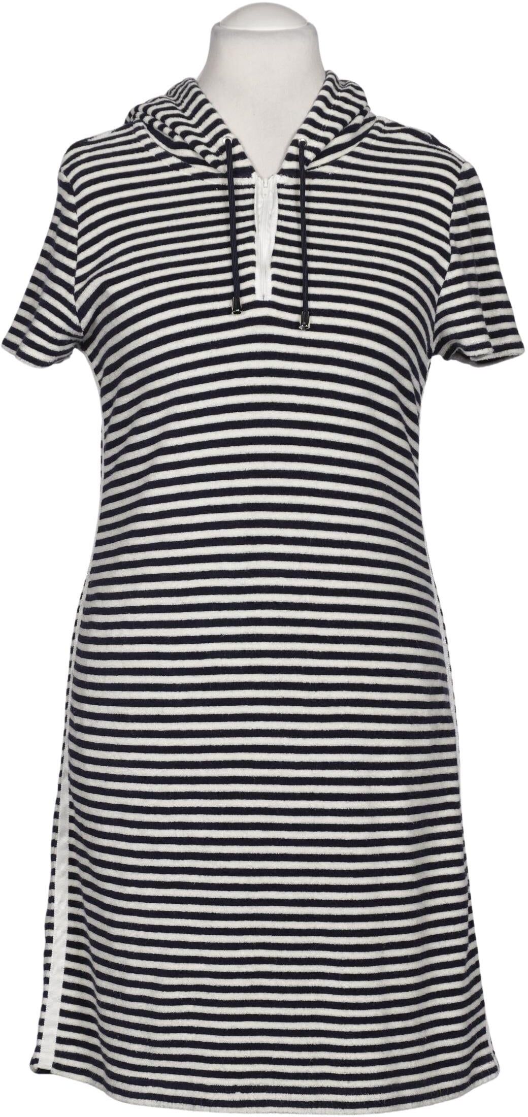 Princess goes Hollywood Damen Kleid, Mehrfarbig, Gr. M, Leinen - Second Hand