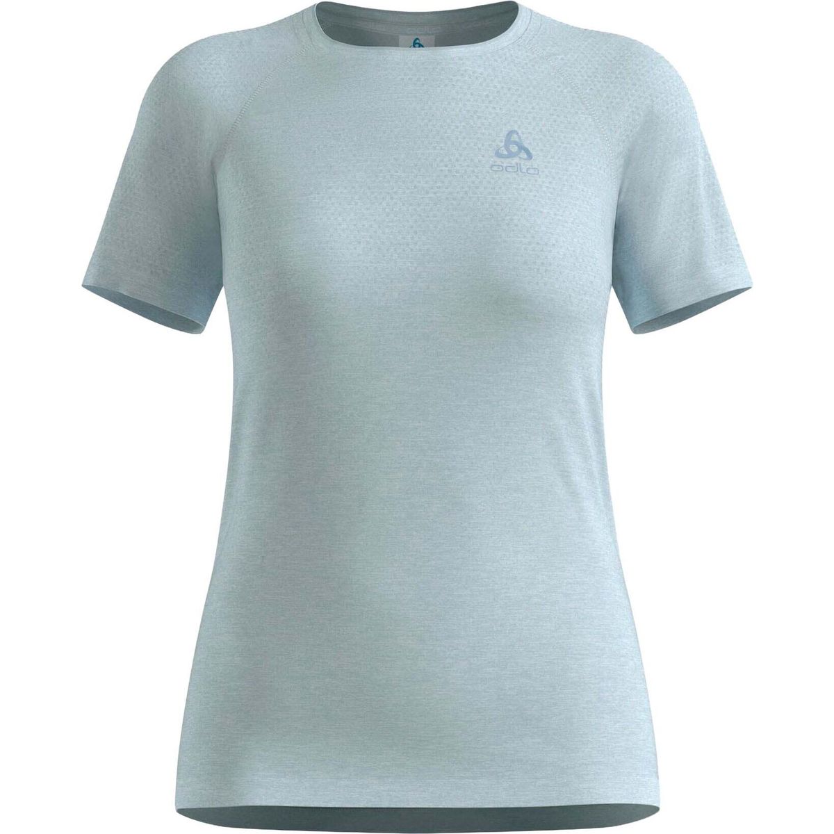 Odlo Essential Seamless baby blue (20397) XL 316161-20397-XL