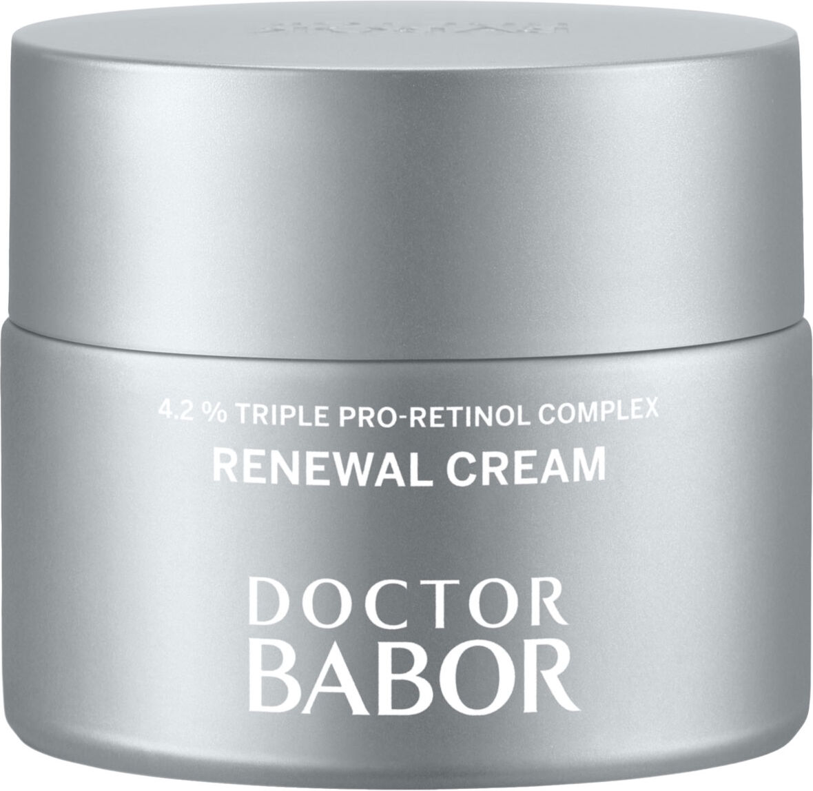 BABOR Doctor Babor Resurface Renewal Cream