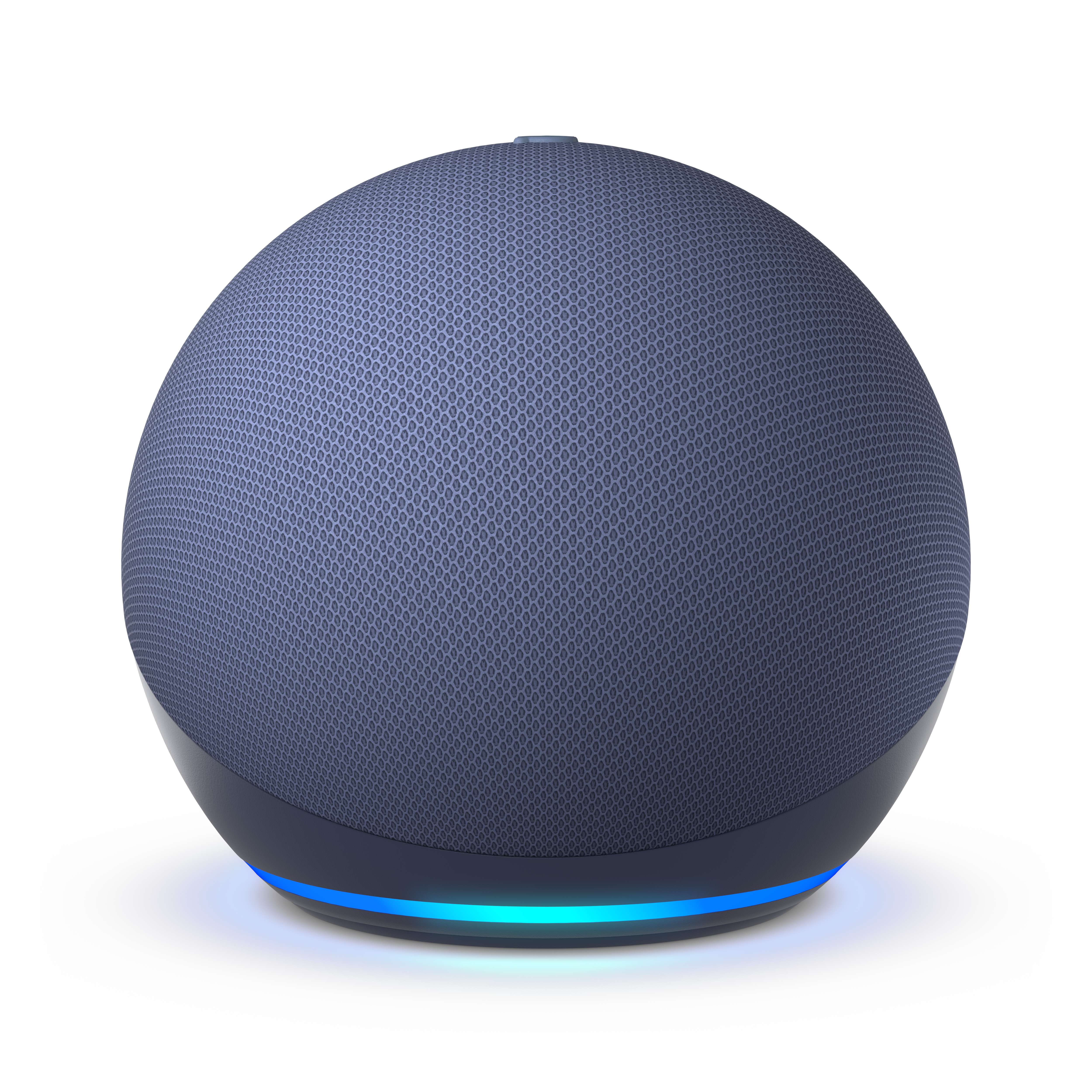 Amazon Echo Dot (5. Gen. 2022) smarter WLAN- und Bluetooth-Lautsprecher mit Alexa Tiefseeblau B09B8RF4PY