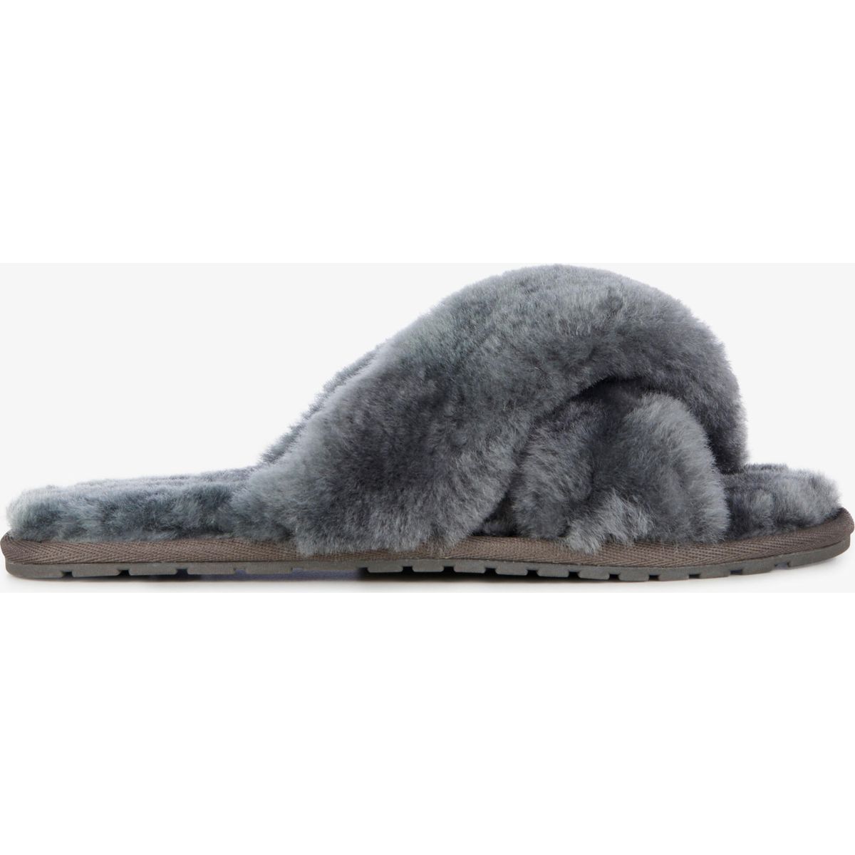 Emu Australia Mayberry charcoal (CHAR) 8 W11573-CHAR-8