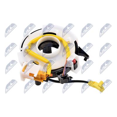 NTY Wickelfeder, Airbag easfr005 für Ford