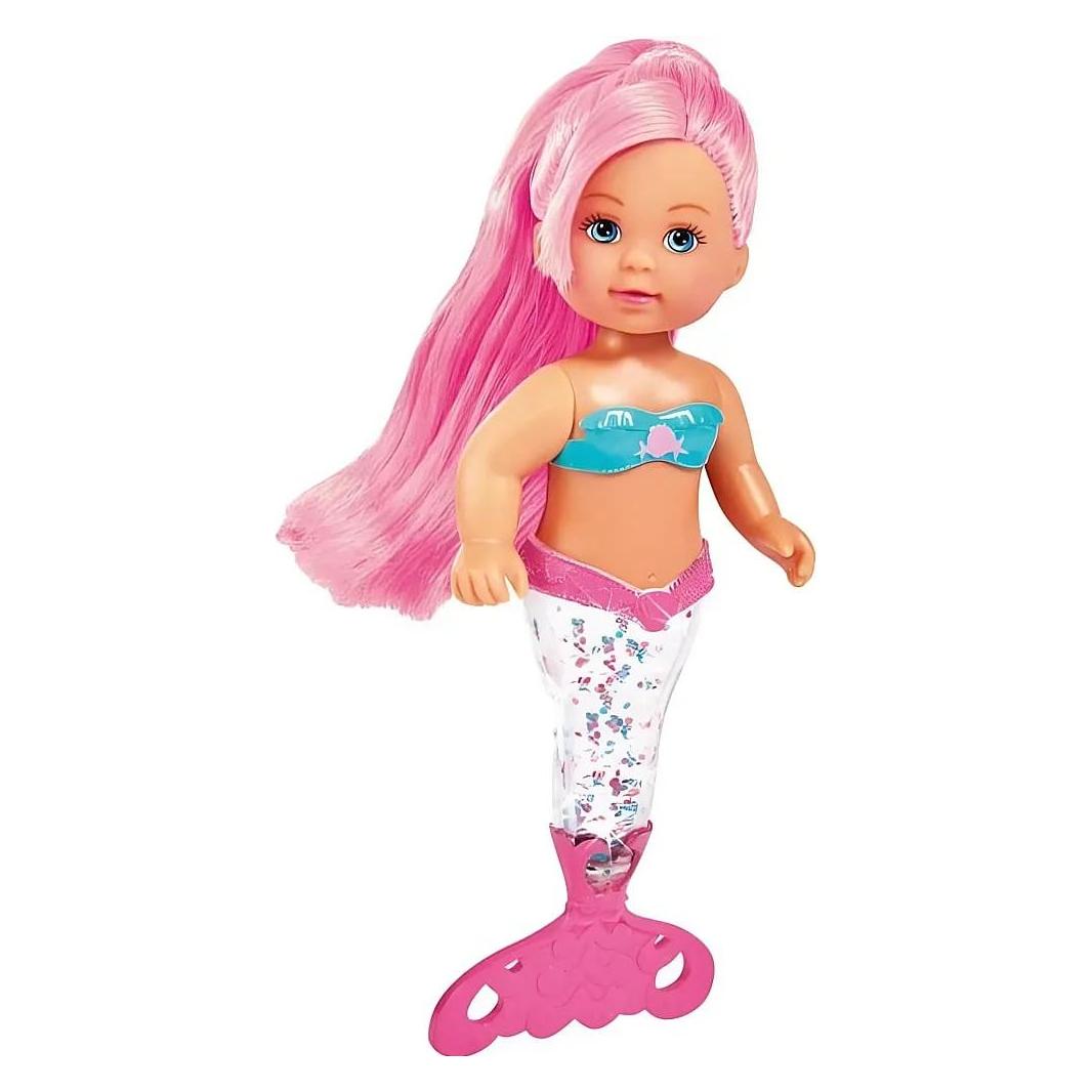 Simba EL Glitter Mermaid, 3-sort. (105733482)