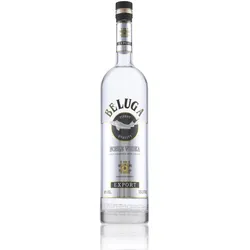Beluga Noble Vodka 40% Vol. 1,5l