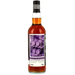 Royal Brackla 10 Jahre - 2015/2026 - 1st Fill Fino Sherry Cask...