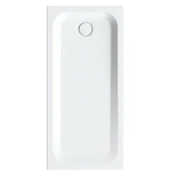 Bette BetteUltra Duschwanne 5914-004 150x70x3,5cm, edelweiß