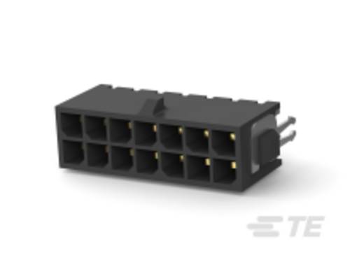 TE Connectivity 4-794682-4 Tray