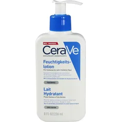 Cerave Feuchtigkeitslotion 236 ML