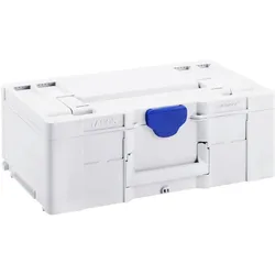 Tanos, Kellerregal, Transportkiste Systainer3 L 187