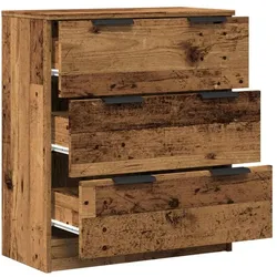 vidaXL, Kommode + Sideboard, Brantley (60 x 30 x 70 cm)