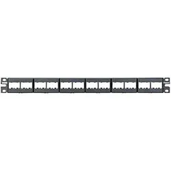 Panduit Patch-Panel CPP24WBLY