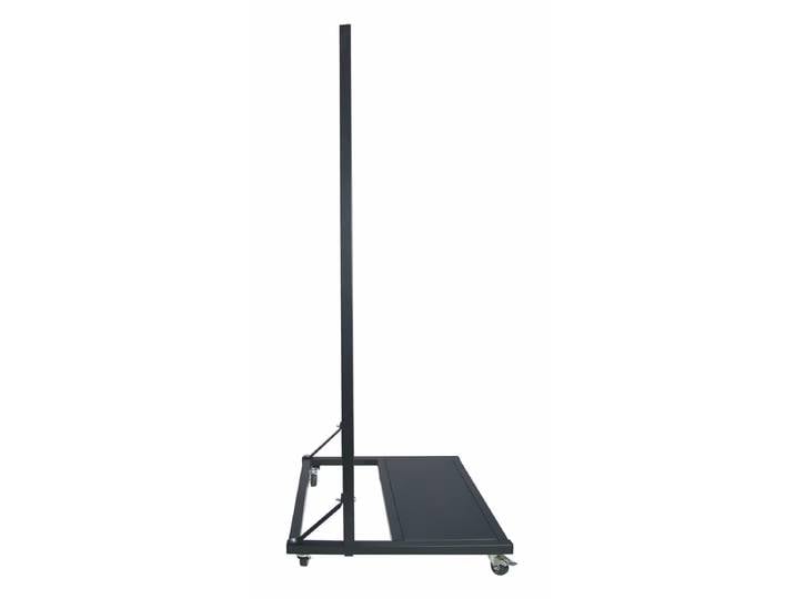 Sonnenkönig 10611208 Fahrgestell – Wäschepflege Zubehör – aluminium