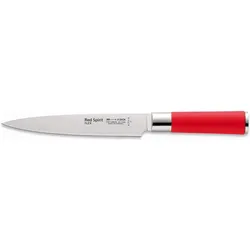 F. Dick Filetiermesser, Küchenmesser, Rot