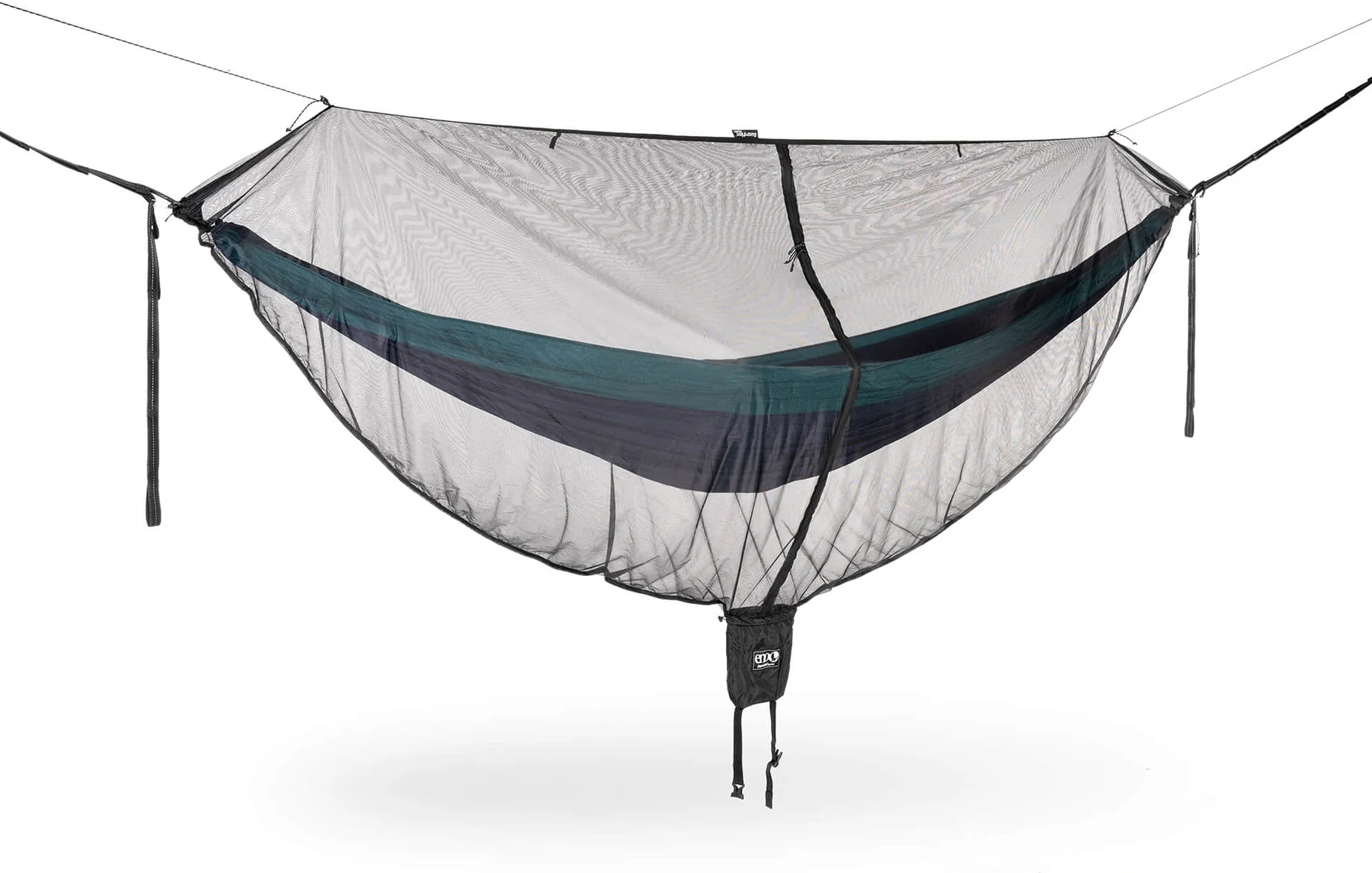 Eagle Products Guardian Bug Net Black One Size
