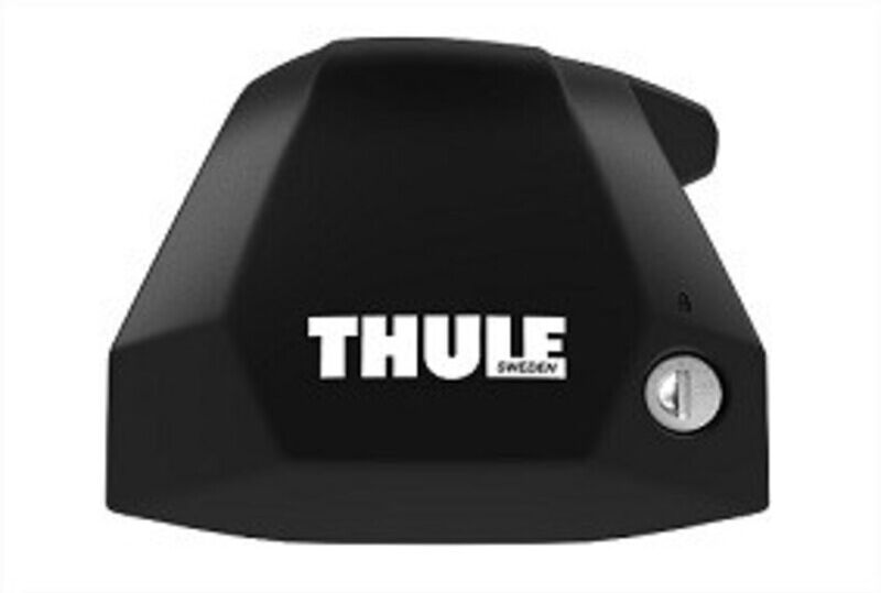 France Attelage Thule Edge Fixpoint