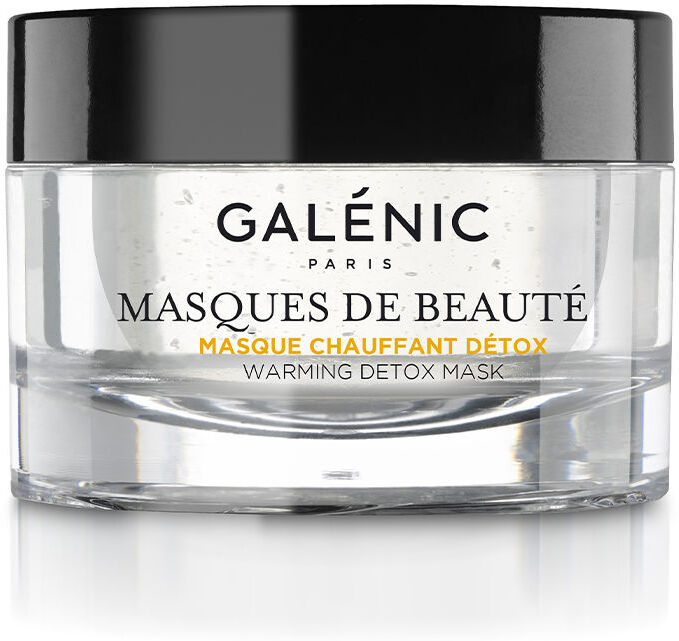 Galénic Masque De Beauté masque chauffant détox 50 ml