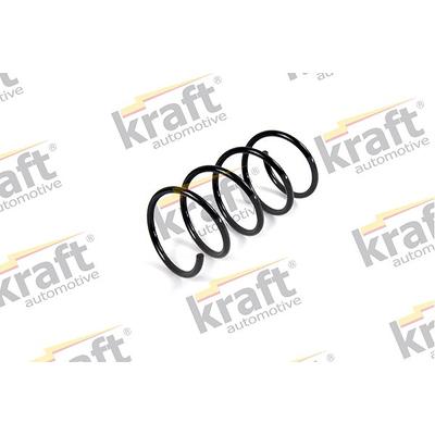 Kraft Automotive Fahrwerksfeder [Hersteller-Nr. 4021270] für Mercedes-Benz