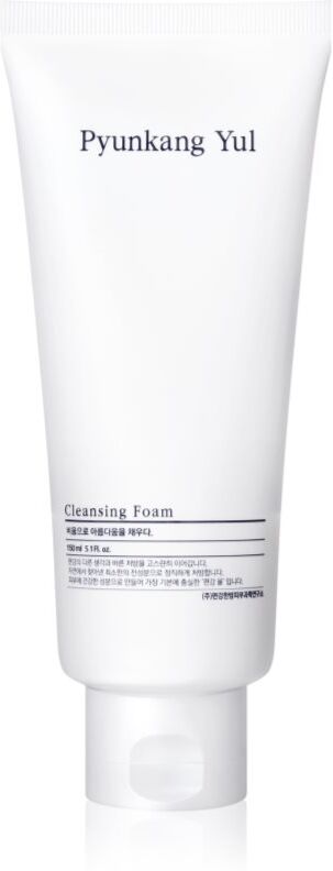 Pyunkang Yul Essential Cleansing Foam Tiefenreinigungsschaum vergrößerte Poren 150 ml