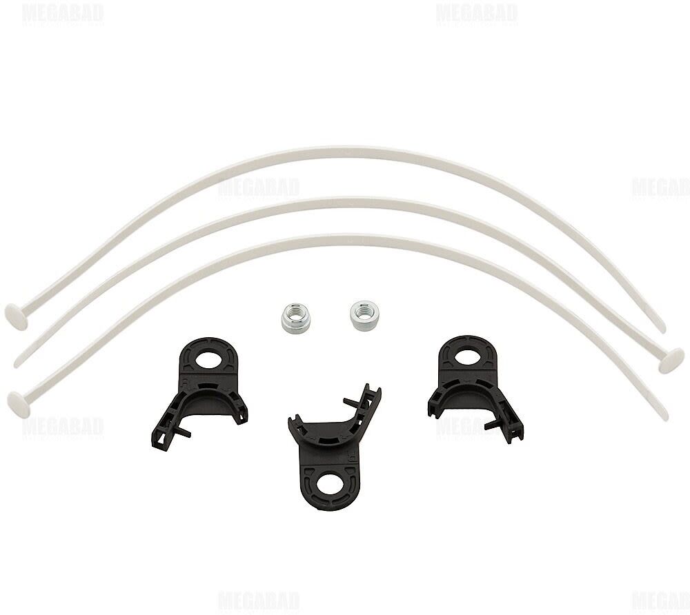 Villeroy & Boch Half Column Mount 92206101