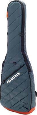 Mono Cases Vertigo Electric Bass (Grey) Gris