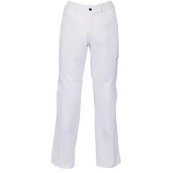 Bundhose "8286" Basic - 59 - Weiß