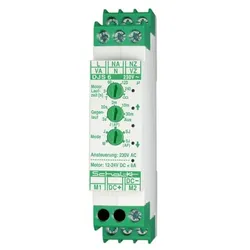Schalk Jalousie-Steuerung DJS 6 230V AC für 12-24V DC